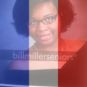 Meet your Posher, Brianna